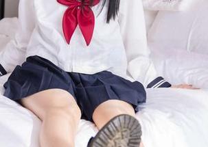 袜啵啵 – 走心的甜甜圈——那都是肉丝花絮的真实壁纸