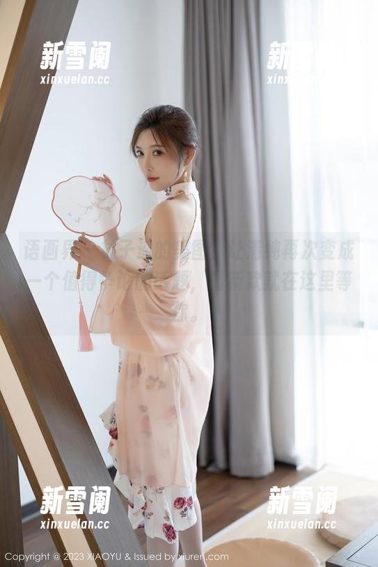 语画界 - 林子遥的美图，让清纯再次变成一个值得争论的话题，最新款就在这里等你。