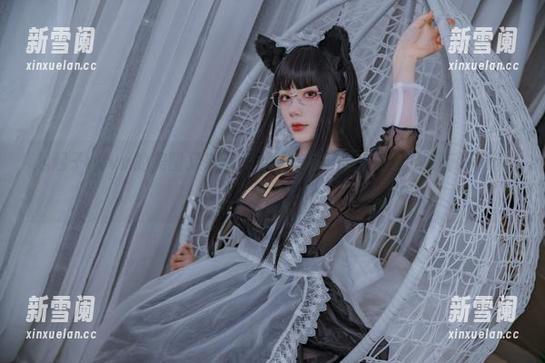 起起子vvvv的美图又来啦，今日特辑：斯卡哈兔女郎玩转花样姿态！