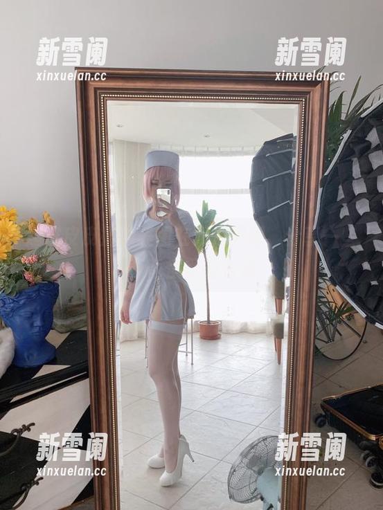 超皮皮皮奶 超皮皮皮奶的美图在元月闪耀,分享一些奇奇怪怪的看法