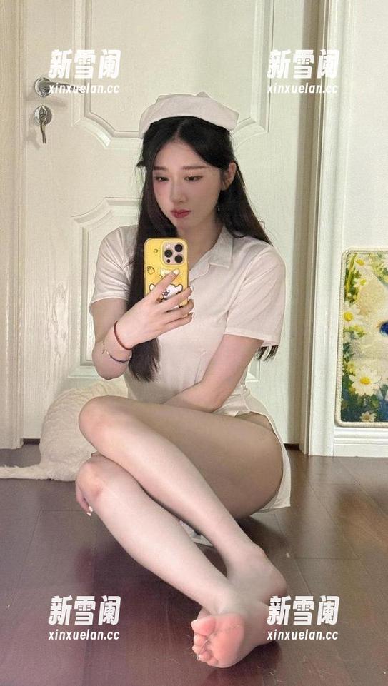微密圈 - 轩子巨2兔的写真作品，不知火舞，燃烧了我的眼睛！