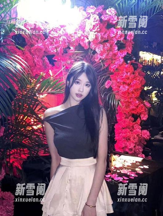 微密圈 - 这就是兔女郎！轩子巨2兔最新写真，猜猜又会炸裂多少灵魂？