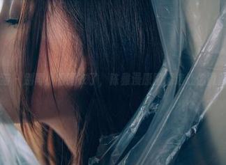 轰趴猫 – 别再小看睡衣了，陈雅漫原图精选让你重新认识