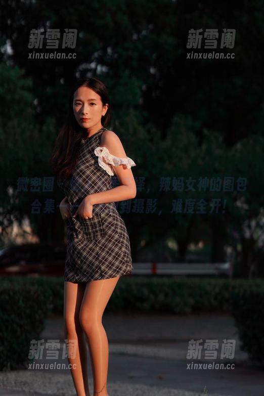 微密圈 - 懒人家居演绎，辣妈女神的图包合集——从洗碗到摄影，难度全开！