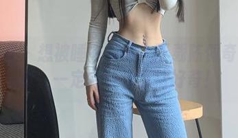 微密圈 – 想被睡衣征服？下载陈佩奇的写真，一定会让你重拾好奇！