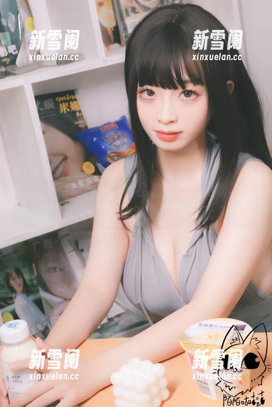 陌陌咕咕咕的忍者作品集，又要更新了？我敢打赌你又会被惊掉下巴。