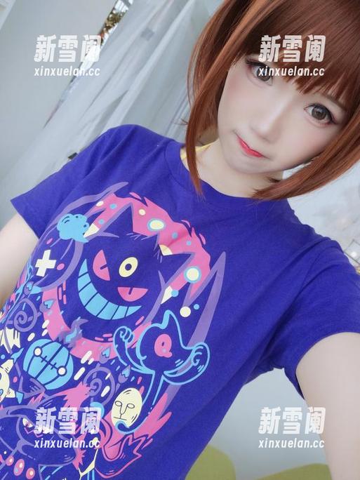 雪晴Astra的完整版，私拍资源居然让我想起自己那张睡觉的照片！