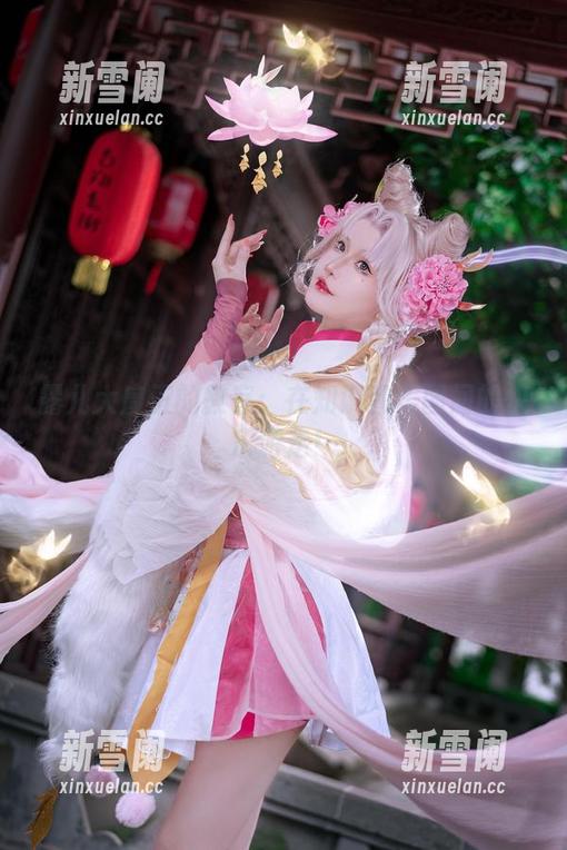 露儿大魔王的教室：在知识和美图间的快乐游走！