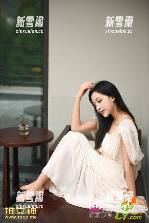 青豆客-汪佩妮 青豆客 - 汪佩妮,新注册的女王!免费套图送给追随女王的人!
