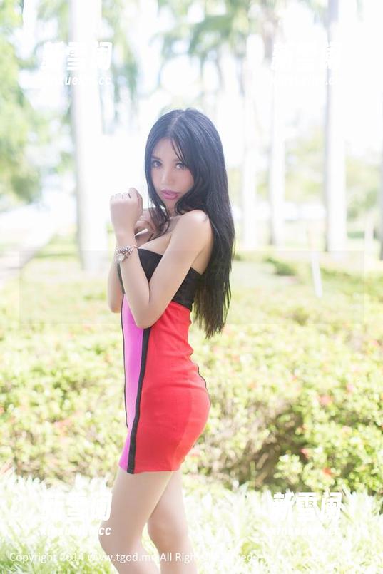 青豆客 - 美昕Yumi奶牛全套，难道我错过了养牛的潮流？