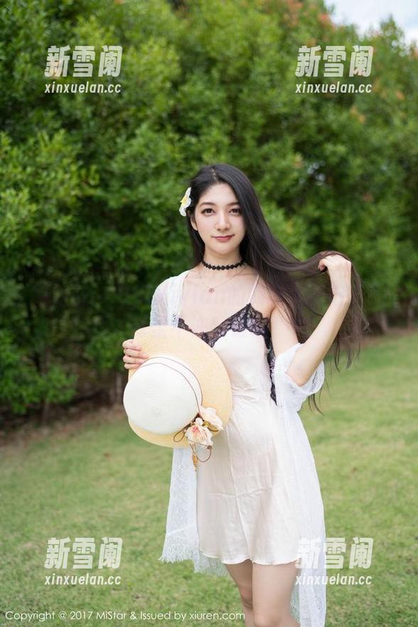 魅妍社 - 妤薇Vivian的制服大冒险：图库里不许穿错哦！