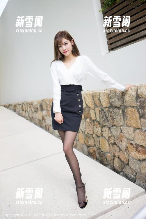 魅妍社-谢芷馨Sindy 魅妍社 - 照片里的兔女郎…咳,谢芷馨Sindy,她的高清写真集就像一杯迷幻的饮品。