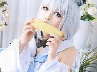 夏天里的那点事：黑猫猫ovo的作品在网盘等你！